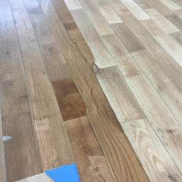 Parquet : conseils pour un choix durable et esthétique Vanves